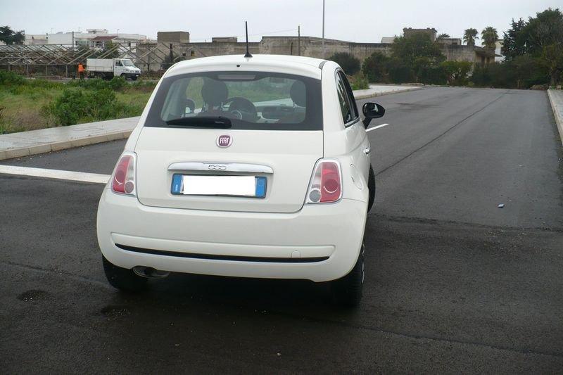FIAT 500 1.2 69cv Pop