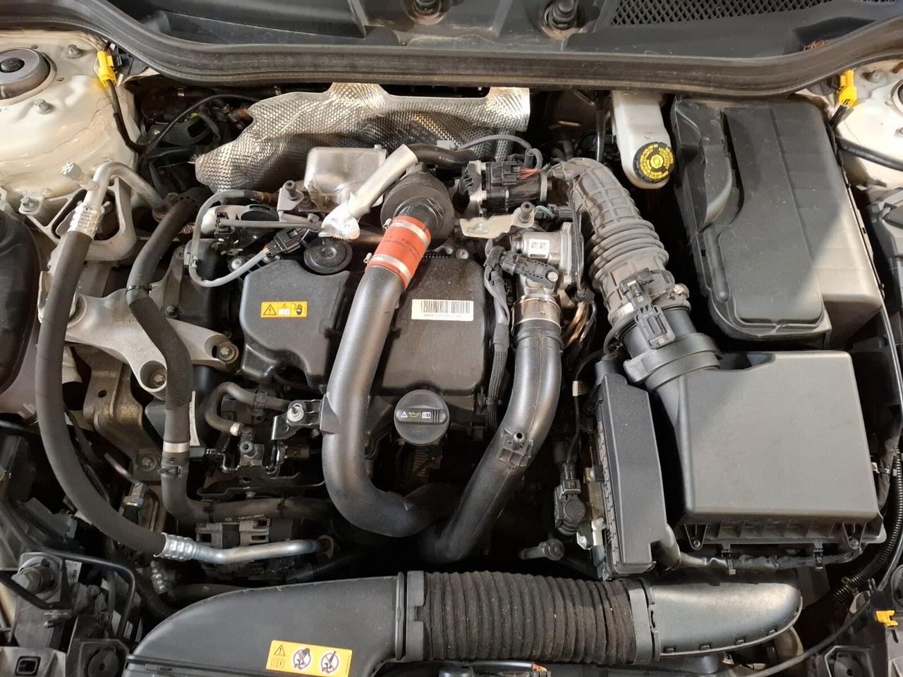 Mercedes-benz A 180 A 180 d Automatic Sport full optional