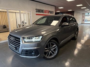 Audi Q7 3.0 TDI 272 CV quattro tiptronic Sport Plus