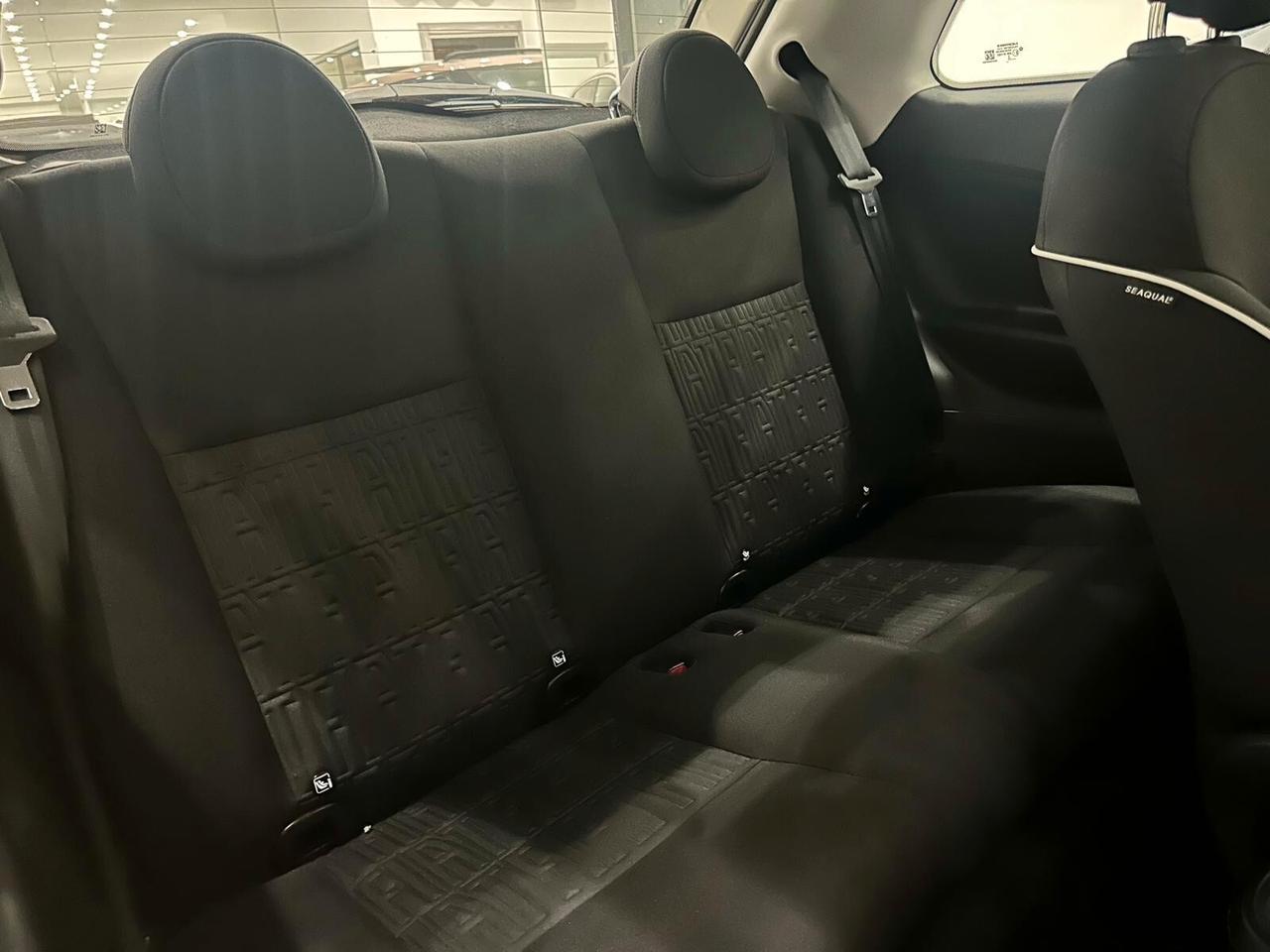 Fiat 500 500e Berlina 23,8 kWh