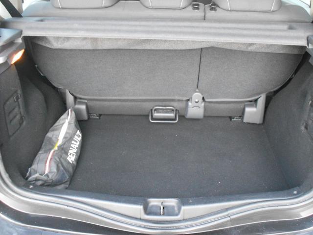 RENAULT Grand Modus 1.2 16V TCE Yahoo!