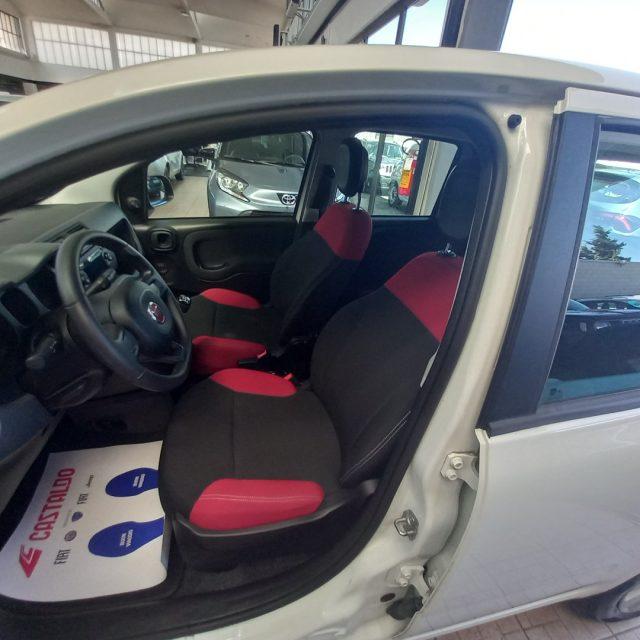 FIAT Panda 1.2 Pop