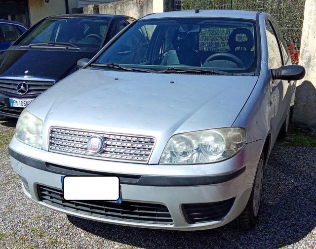 FIAT Punto Classic 1.2 3 porte Active