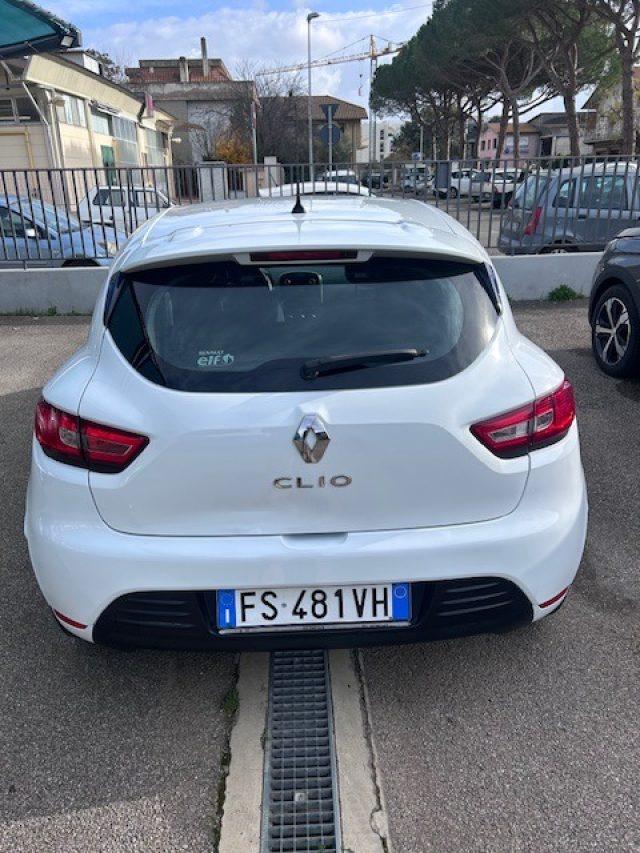 RENAULT Clio dCi 8V 75 CV 5 porte Life