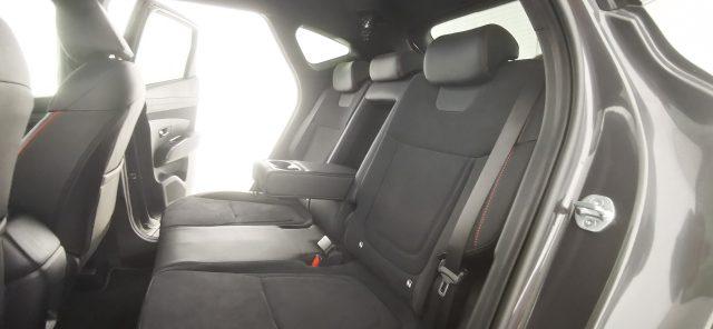 HYUNDAI Tucson 1.6 HEV aut. N Line