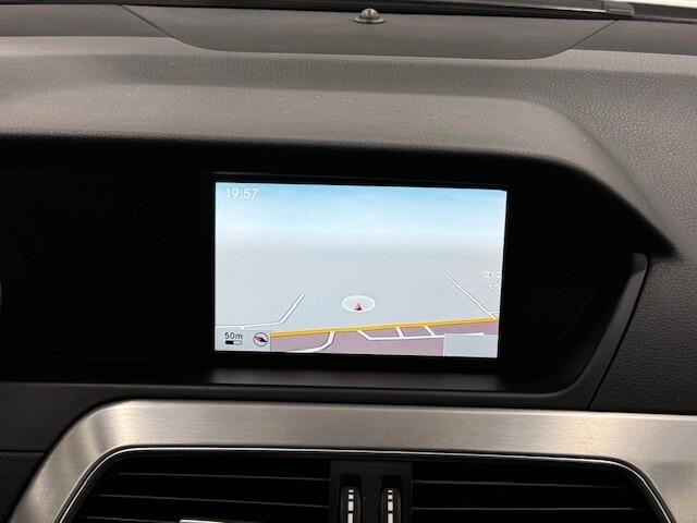 Mercedes-benz C 220 C 220 CDI S.W. Avantgarde