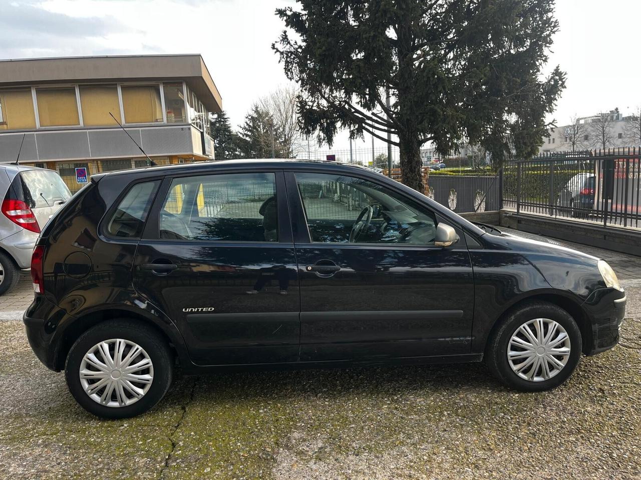Volkswagen Polo 1.4/69CV TDI 5p. Comfortline