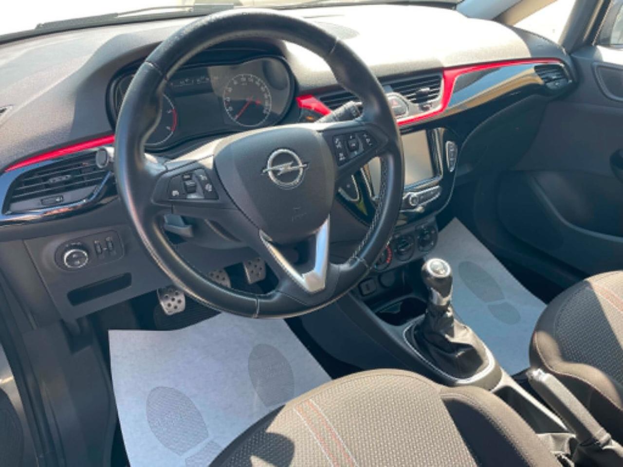 Opel Corsa 1.3 CDTI 5 porte Advance 75cv