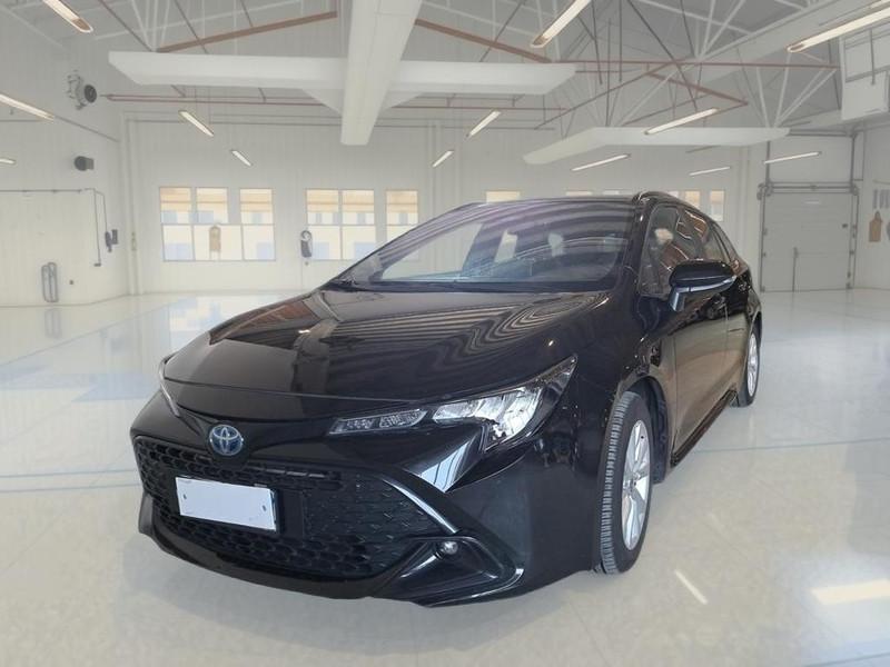 TOYOTA COROLLA TS 1.8 HYBRID ACTIVE MY23 STATION WAGON