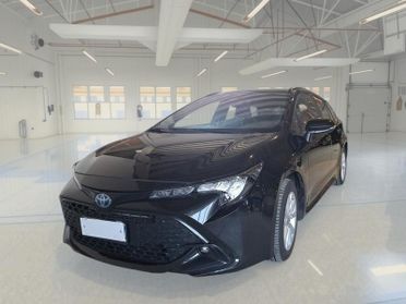 TOYOTA COROLLA TS 1.8 HYBRID ACTIVE MY23 STATION WAGON