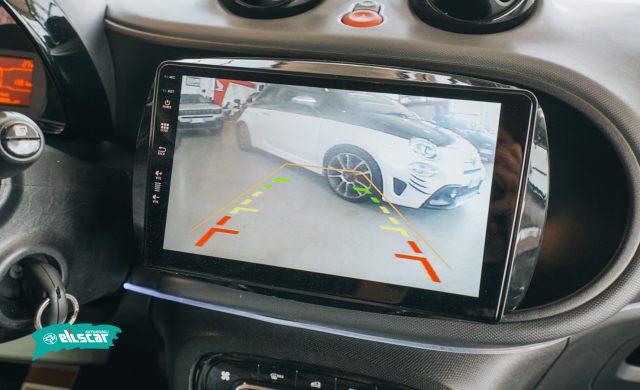 SMART ForTwo 70 1.0 Coupe