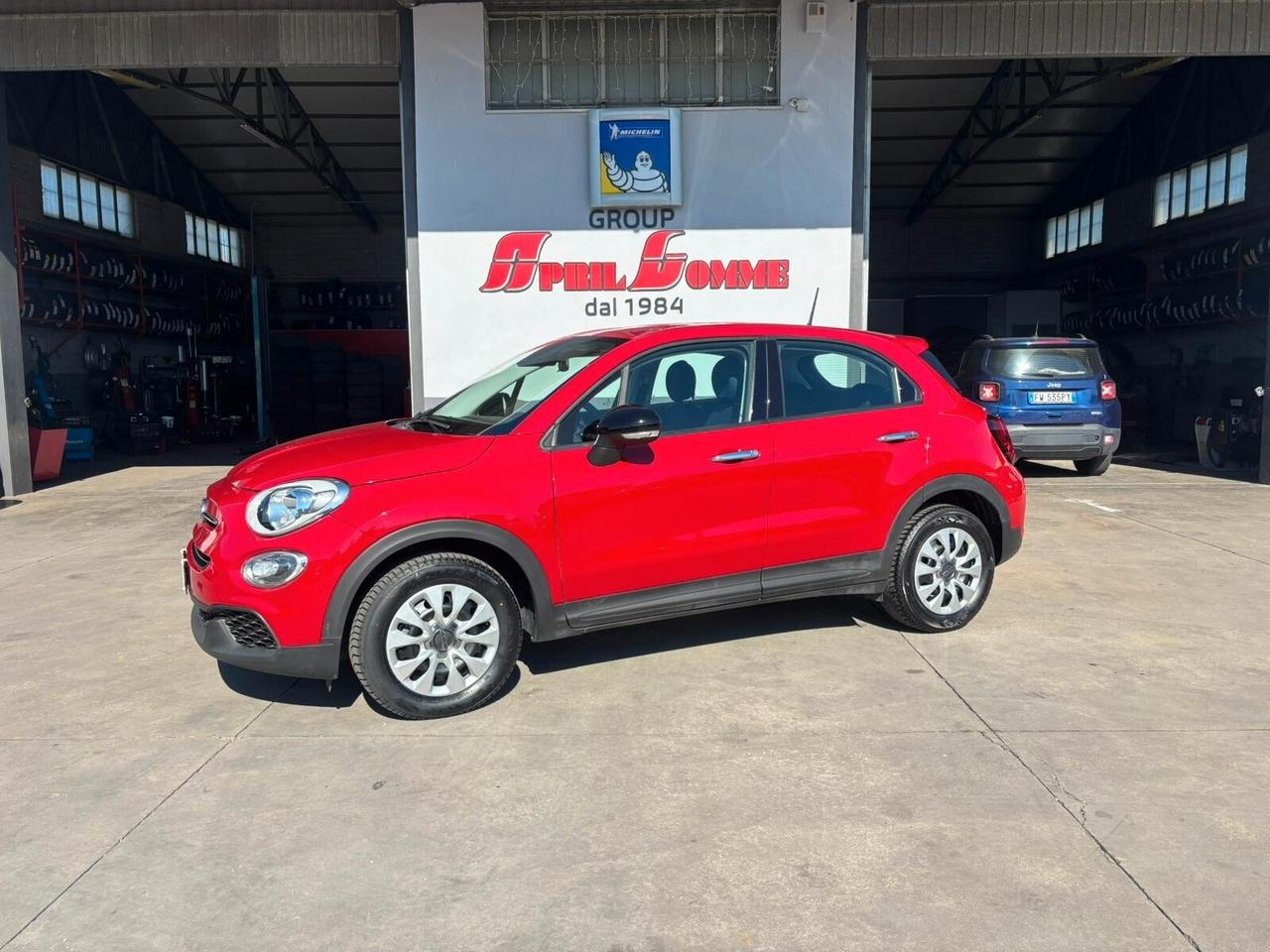 Fiat 500X 1.3 MultiJet Business 95 CV PREZZO PROMO