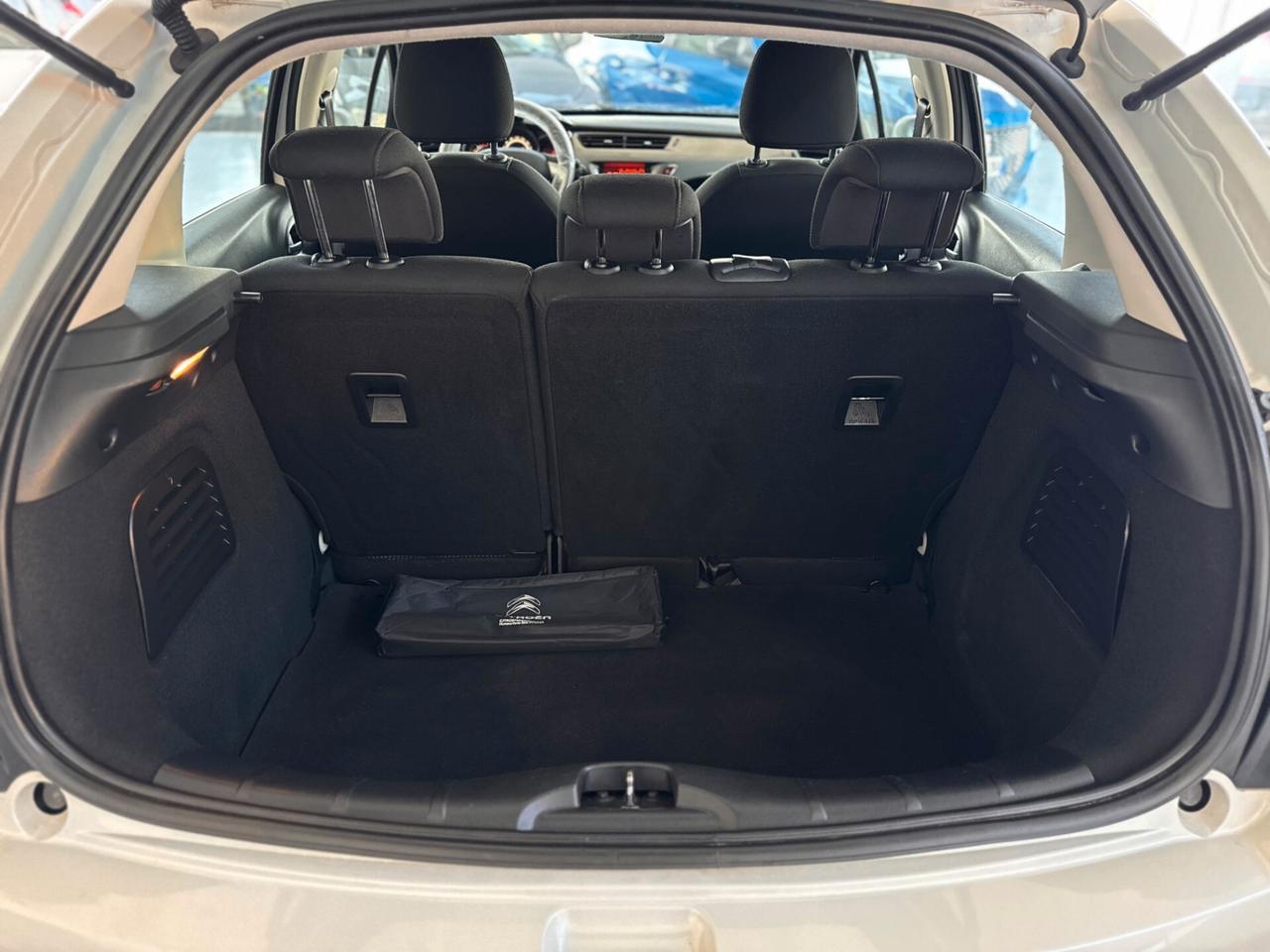 Citroen C3 1.4 HDi 70 Exclusive