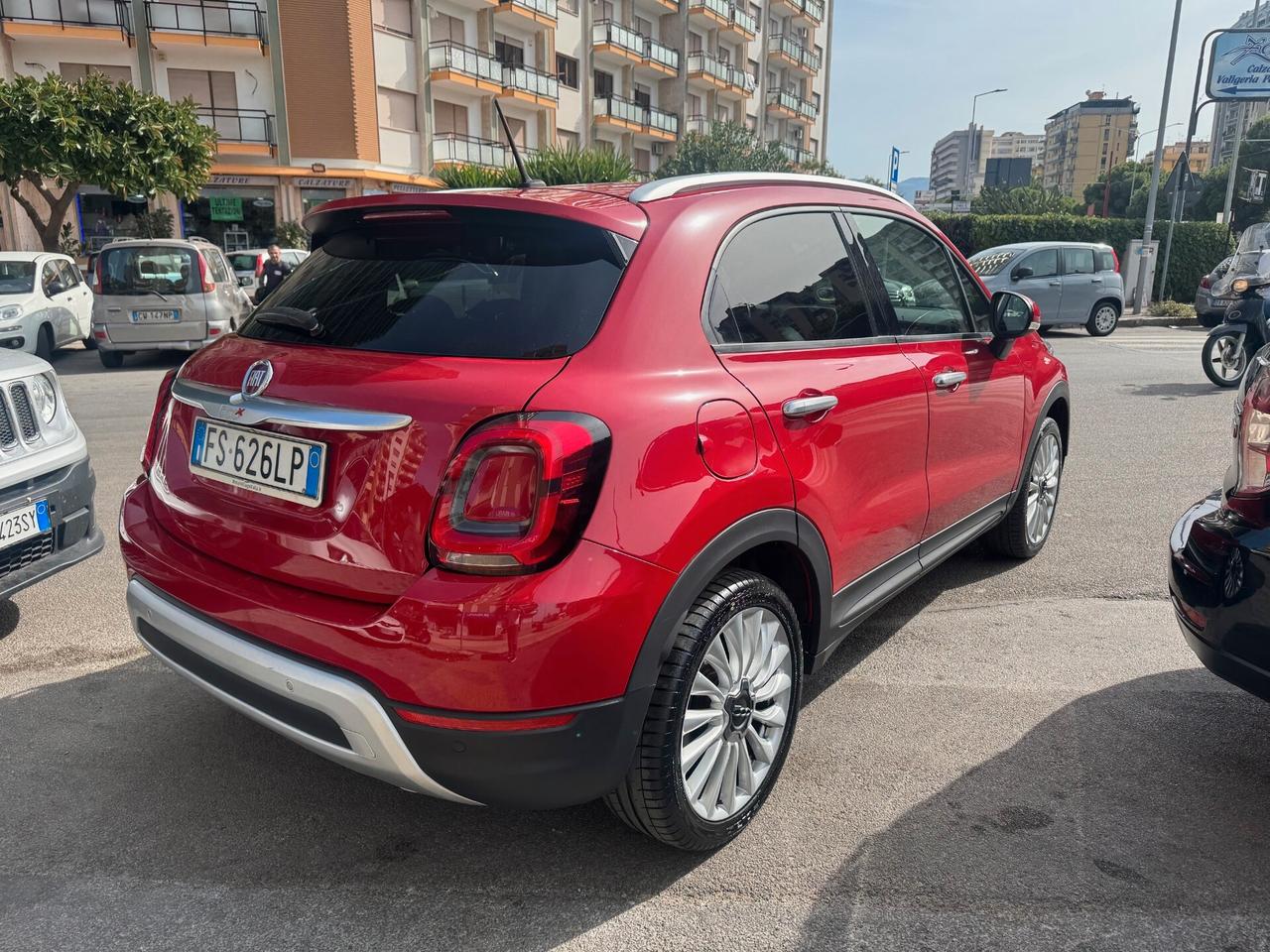 Fiat 500X 1.6 MultiJet 120 CV