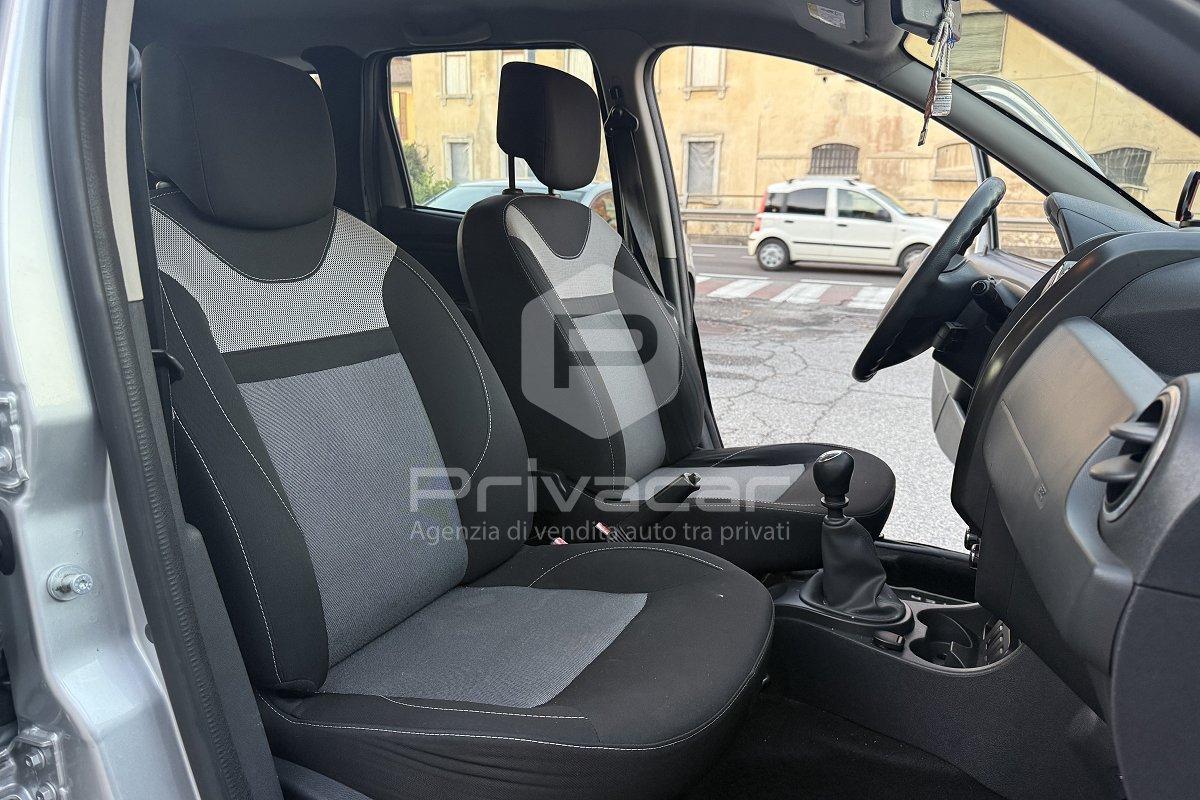 DACIA Duster 1.5 dCi 110CV Start&Stop 4x2 Prestige