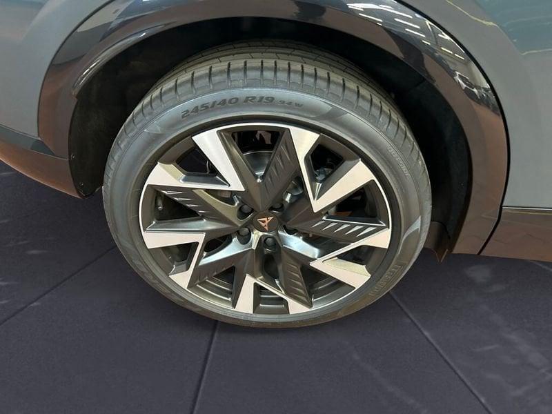 CUPRA Formentor 1.5 TSI