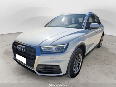 Audi Q5 Q5 35 TDI quattro S tronic Business FINO A 3 ANNI DI GARANZIA KM ILLIMITATI PARI ALLA NUOVA