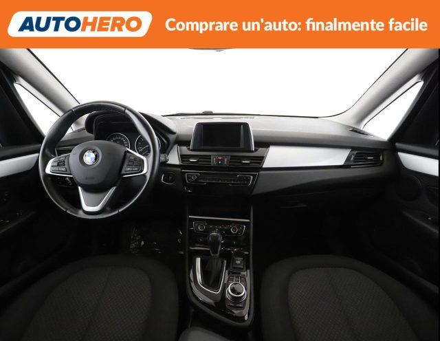 BMW 218 i Active Tourer Advantage