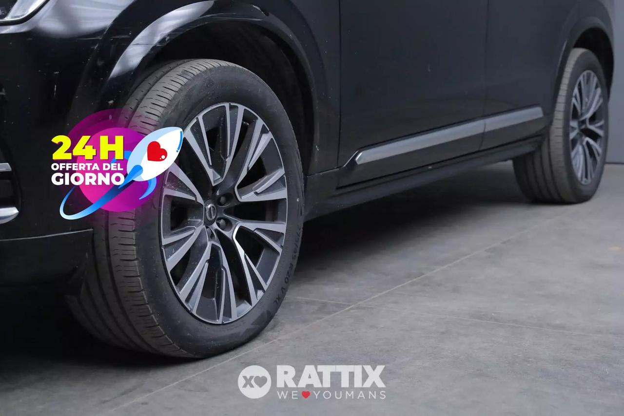 Volvo XC90 2.0 B5 Hybrid Inscription Geartronic AWD 7p.ti