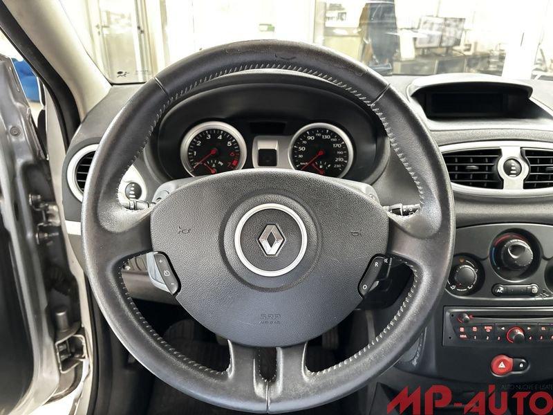 Renault Clio Clio 1.2 16V 5 porte