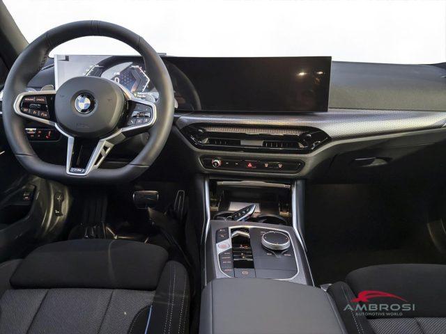 BMW 320 Serie 3 d xDrive Touring Msport Pro Comfort Packag