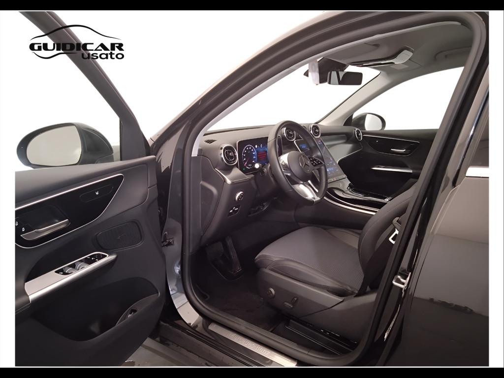 Mercedes-Benz GLC - X254 - GLC 220 d AMG Advanced 4matic auto