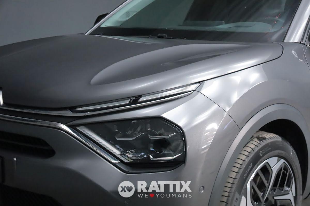 Citroen C4 X 1.2 Puretech 130CV Max EAT8