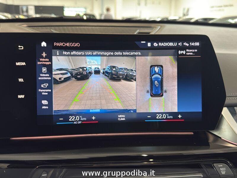 BMW X1 U11 sdrive18d MSport Edition Signature auto