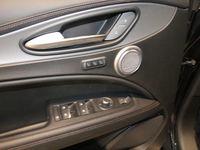 ALFA ROMEO Stelvio 2.2 Turbodiesel 210 CV AT8 Q4 Intensa