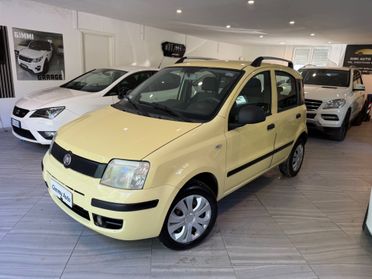 Fiat Panda 1.4 METANO BENZINA