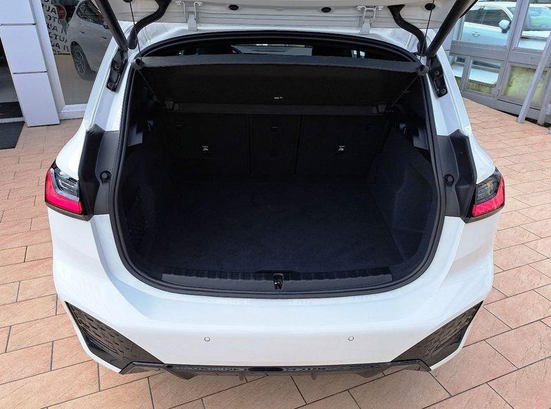 BMW Serie 2 Active Tourer 218d Msport