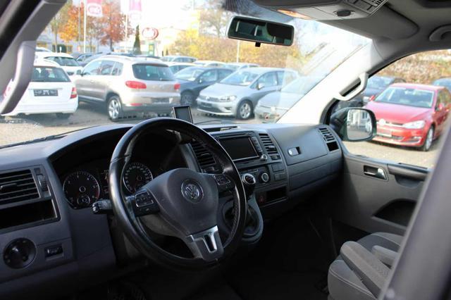 VOLKSWAGEN Multivan VW T5 2.0Tdi 140cv 7Posti Euro5