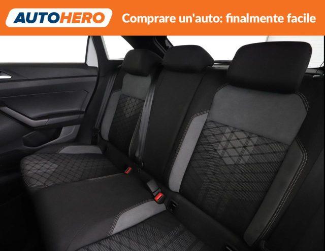 VOLKSWAGEN Taigo 1.0 TSI 110 CV R-Line