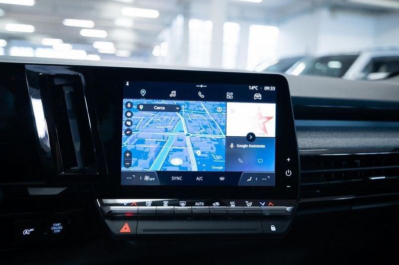 Renault Austral 1.2 mild hybrid advanced Evolution 130cv