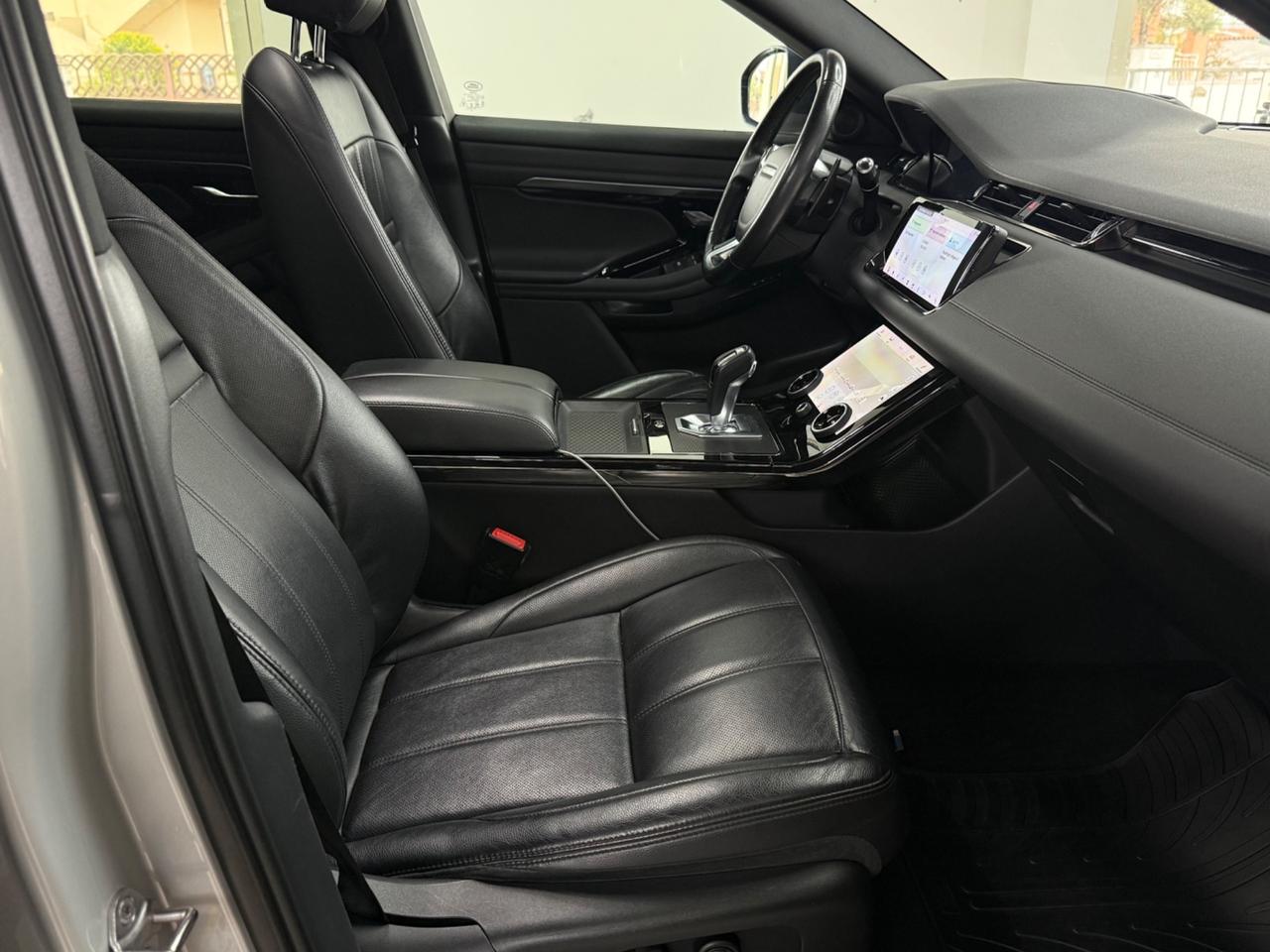 Land Rover Range Evoque 2.0D I4 240 CV AWD Auto