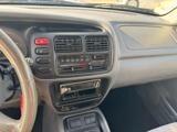 Suzuki Grand Vitara 2.0 TDI S.W. INTEGRALE INSERIBILE