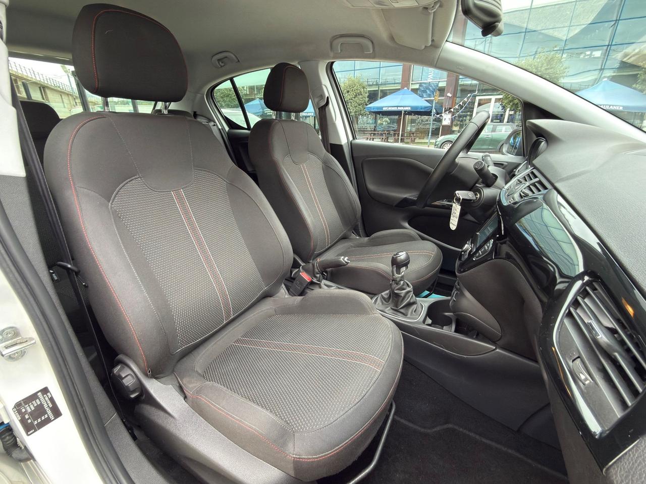 Opel Corsa 1.4 GPL-Tech Bi-Color