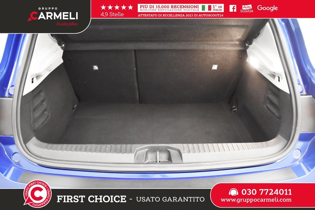 Renault Clio 5 Porte 1.6 Hybrid Zen E-Tech Auto