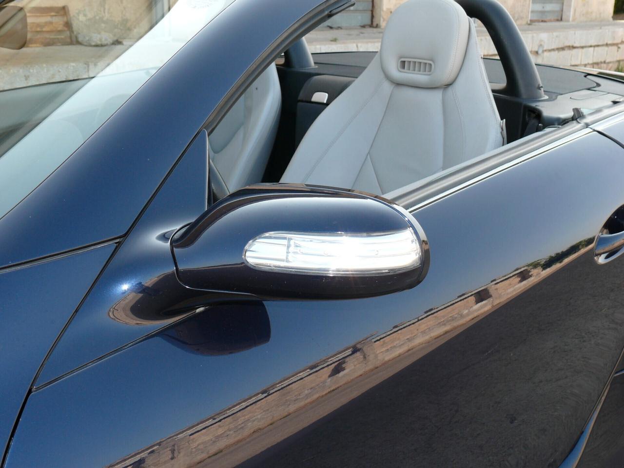 Mercedes-benz SLK 200 Kompressor (M1338)