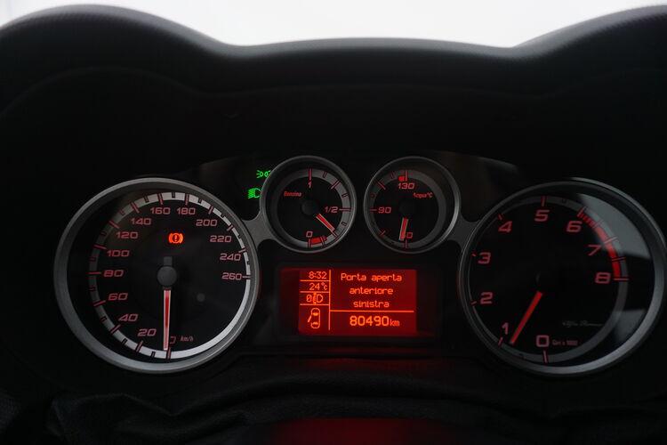 Alfa Romeo MiTo Distinctive BR580869 1.4 Benzina 77CV