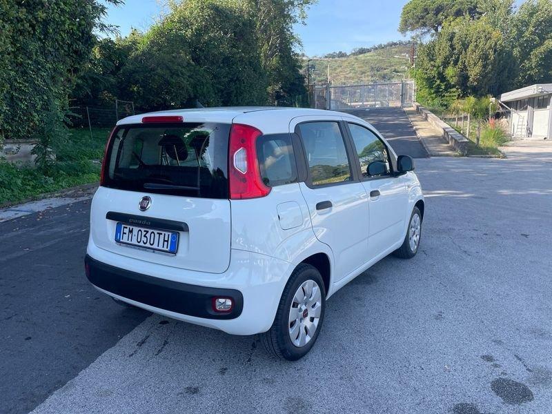 FIAT Panda 1.2 69cv E6 Easy