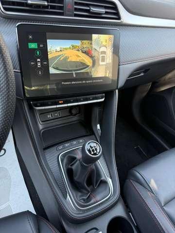 MG ZS 1.5 Luxury 105cv FULL LED/CARPLAY/RETROC-PROMO FIN