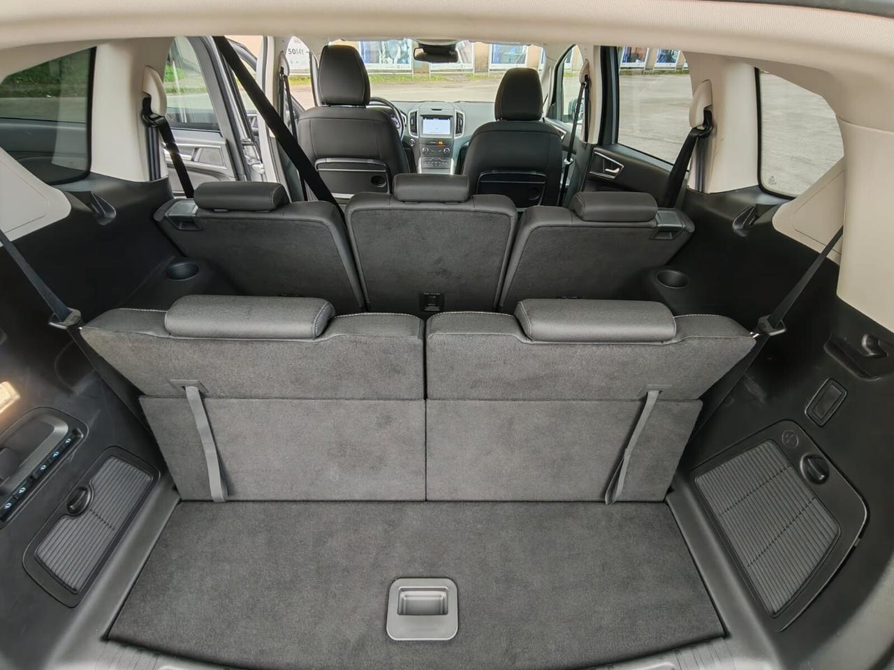 Ford S-Max 2.0 150CV Start&Stop Aut. Titanium Business