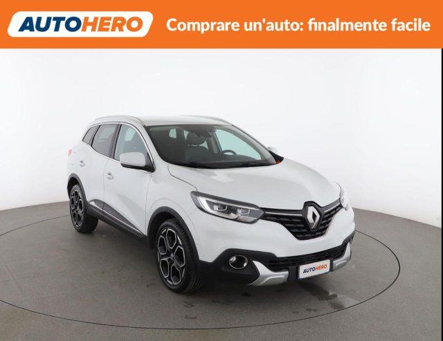 RENAULT Kadjar TCe 130CV Energy Sport Edition 2