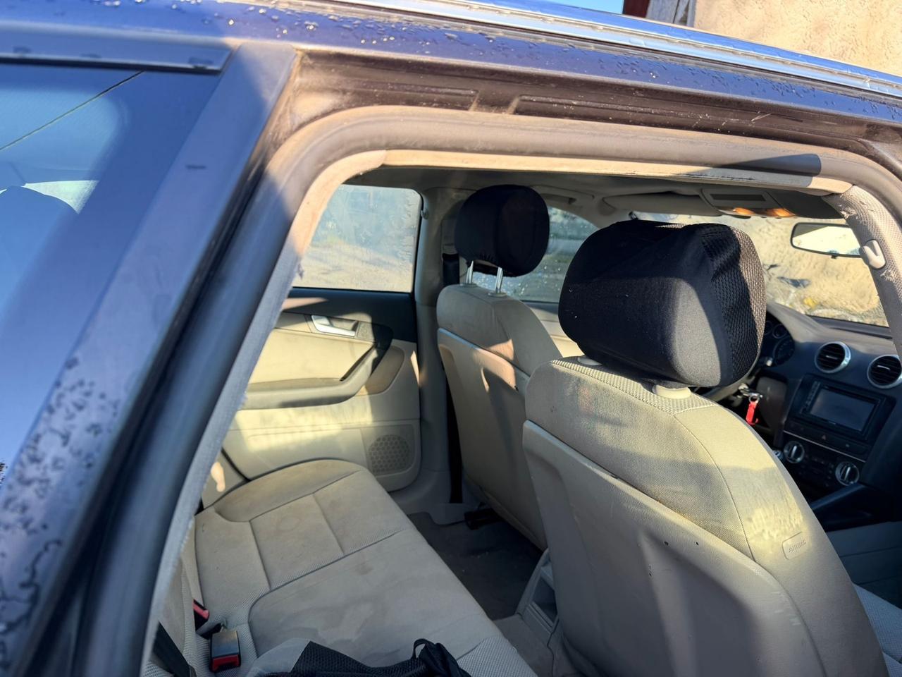 Audi A3 1.6 Ambiente