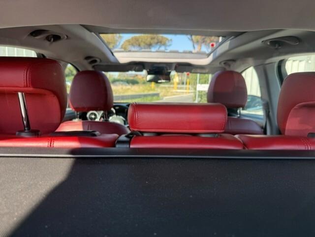 Alfa Romeo Stelvio 2.2 Turbodiesel 180 CV AT8 RWD Executive