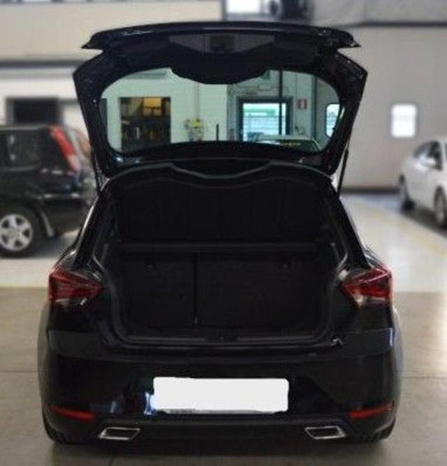 SEAT Ibiza 1.0 EcoTSI 95 CV 5 porte