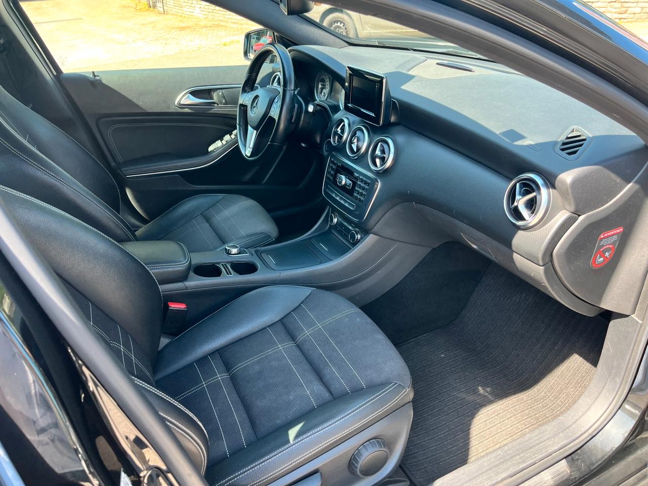 Mercedes-benz A 180 CDI Automatic Premium