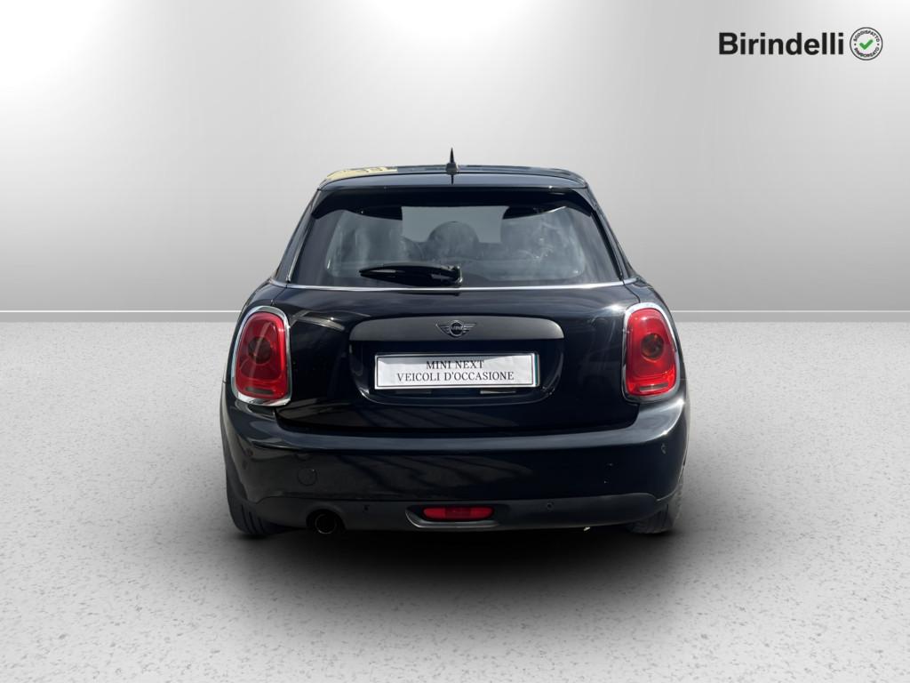 MINI Mini 5 porte (F55) - Mini 1.2 One 75 CV 5 porte