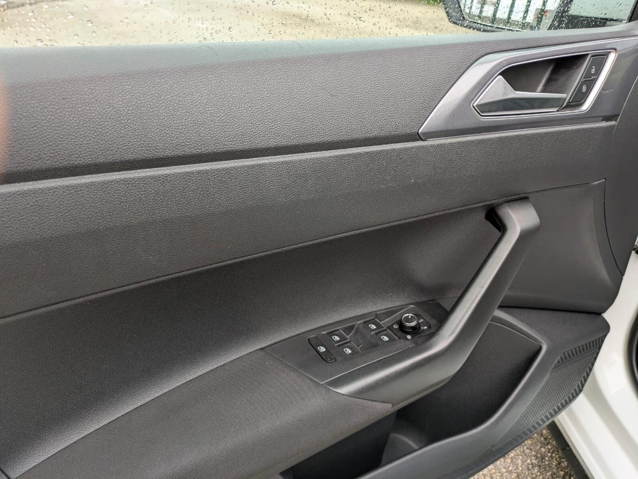 Volkswagen Polo 1.0 TGI 5p. Highline BlueMotion Technology